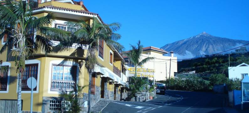 北星公寓(VV Apartamentos Estrella Del Norte)图片