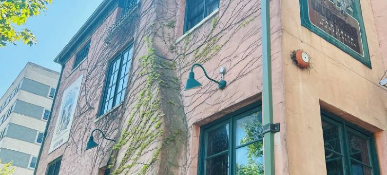 康提克莱尔旅馆(County Clare Irish Hotel & Pub)图片