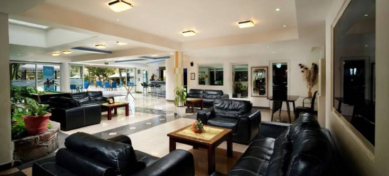 马尼萨酒店(Manisa Hotel)图片