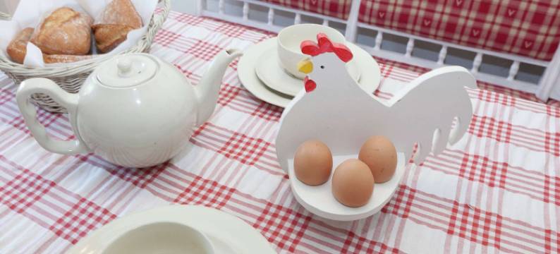 维滕施万德的度假屋(Ferienhaus in Wittenschwand)图片