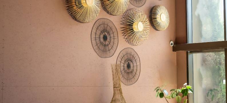 天秤座酒店(Le Balamina)图片