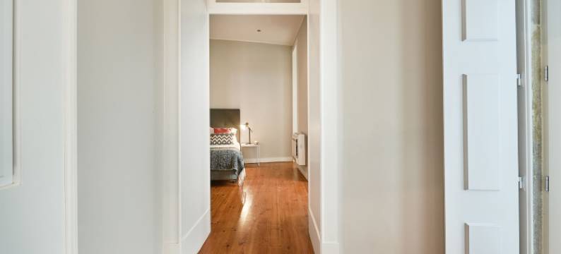 里斯本科姆布罗7号五星级公寓(Lisbon Five Stars Apartments Combro 7)图片