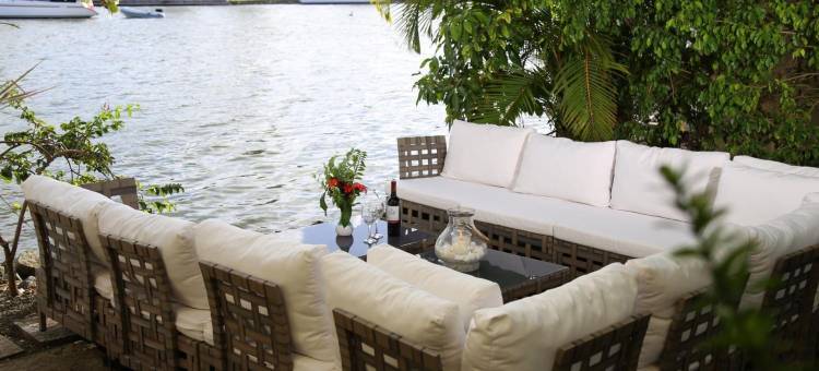 和谐码头套房酒店(Harmony Marina Suites)图片