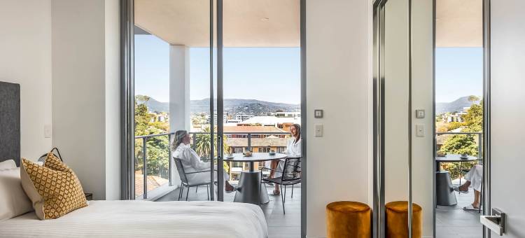 阿戈服务式公寓(Argo Serviced Apartments)图片