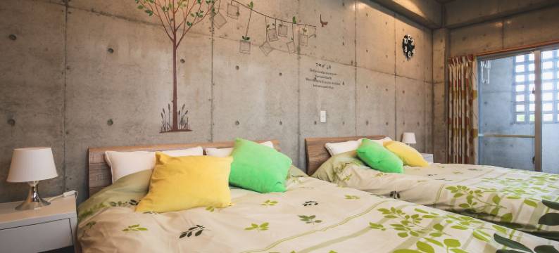 康福尔塔娱乐别墅酒店(Amuse Villa Konforta)图片