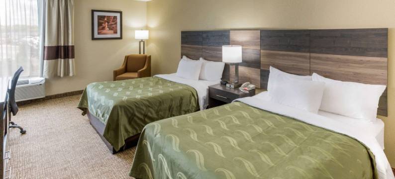 凯艺套房酒店(Quality Inn & Suites)图片