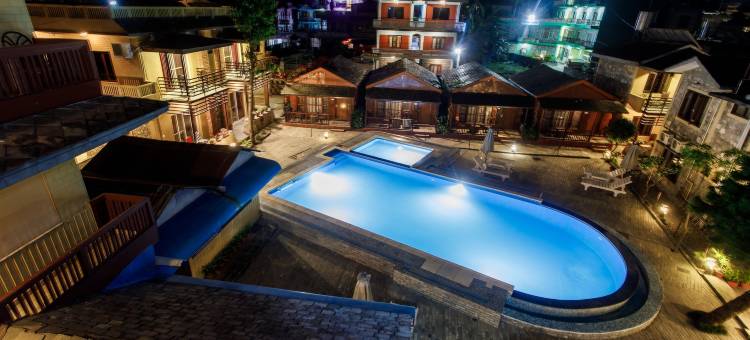 湖畔静居 - 由IME酒店管理有限公司(The Lakeside Retreat Pokhara by IME Hospitality)图片