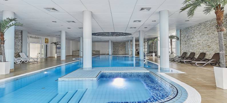 迪瓦SPA酒店(Hotel Diva Spa)图片