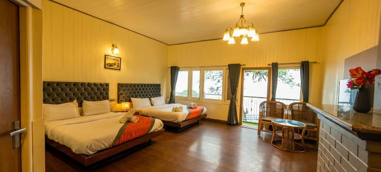 Arcadia遗产度假村(Arcadia Heritage Resort)图片