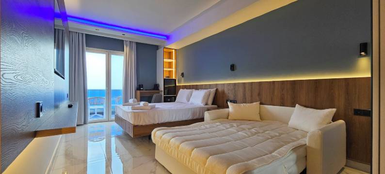 Akteon Girni酒店(Akteon Girni)图片