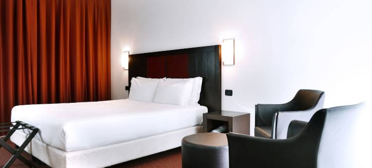 假日拉马卡酒店(Hotel Holiday la Marca)图片