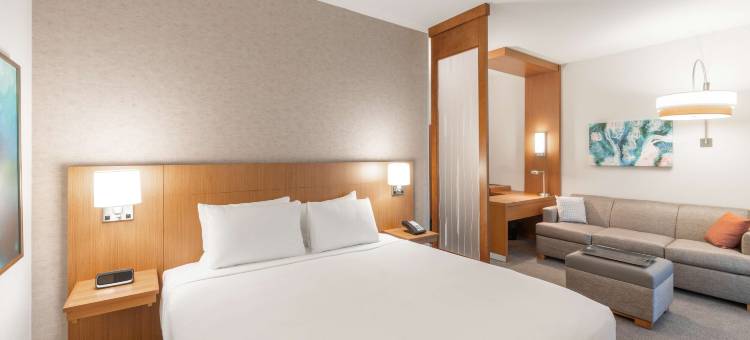 凯悦嘉轩酒店-圣德斯廷大街(Hyatt Place Sandestin at Grand Blvd)图片