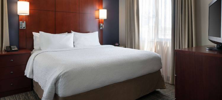 坦佩索尼斯塔ES套房酒店(Sonesta ES Suites Tempe)图片