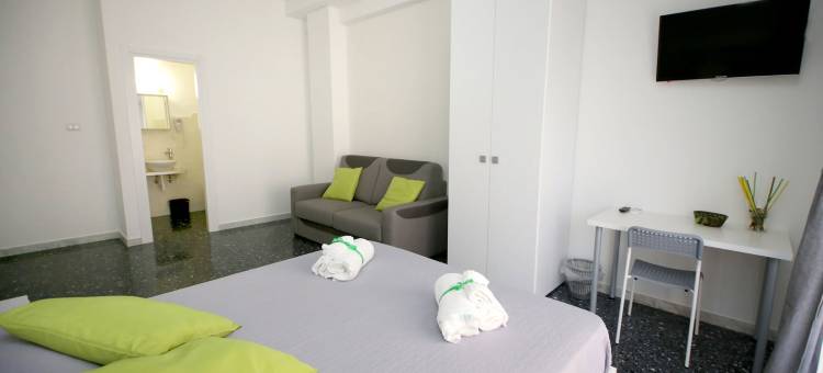 萨莱诺威住宿加早餐旅馆(B&B Salernoway)图片