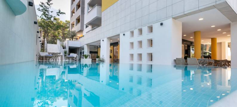 安东尼奥酒店(Hotel Antonio)图片