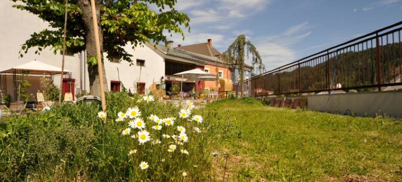 尔尼博斯特艾艮特斯塔德酒店(Erlebnis Post - Stadthotel Mit Eigenart)图片