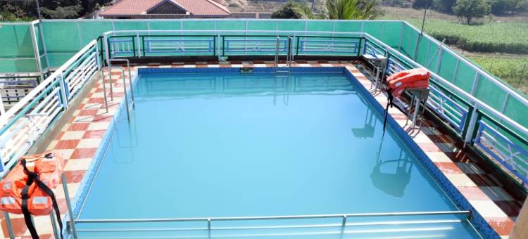 Saanvi度假村包纳加尔(Saanvi Resort Bhavnagar)图片