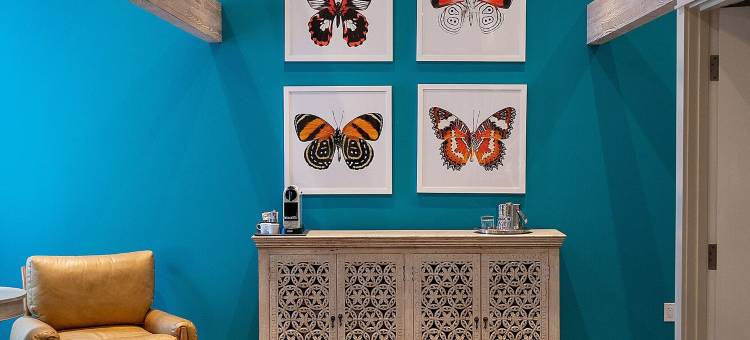 索尔万温斯顿酒店(The Winston Solvang)图片