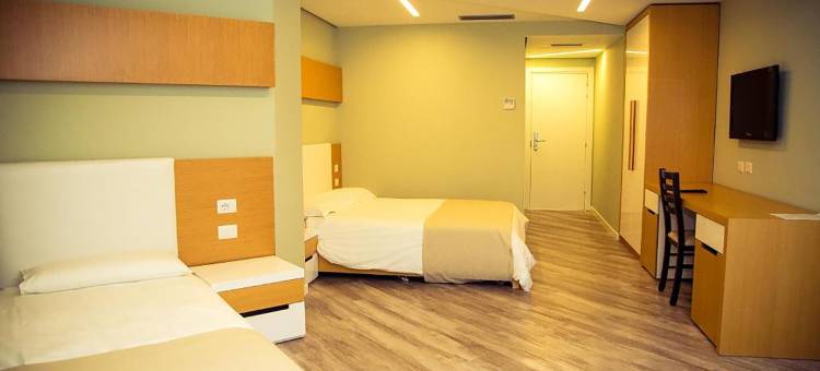 博洛尼亚酒店(Hotel Bologna)图片