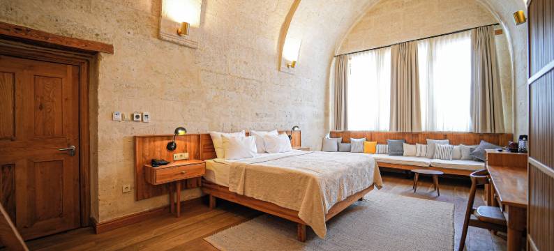 Sedirli Konak(塞迪尔里康纳克)(SEDİRLİ Konak Hotel)图片