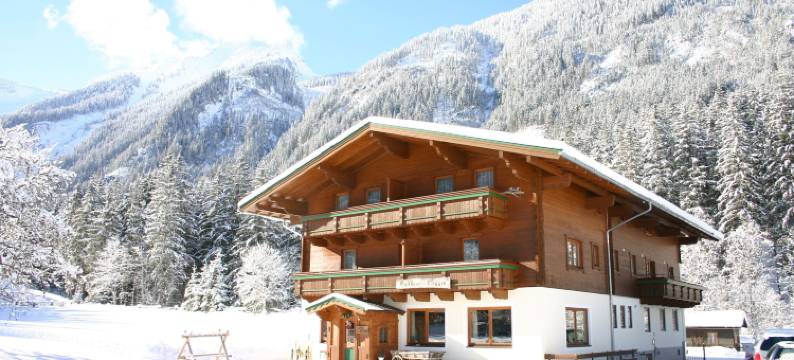 盖斯索夫西根酒店(Hotel Gasthof Siggen)图片