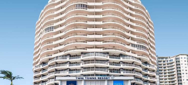 The Sebel Twin Towns图片