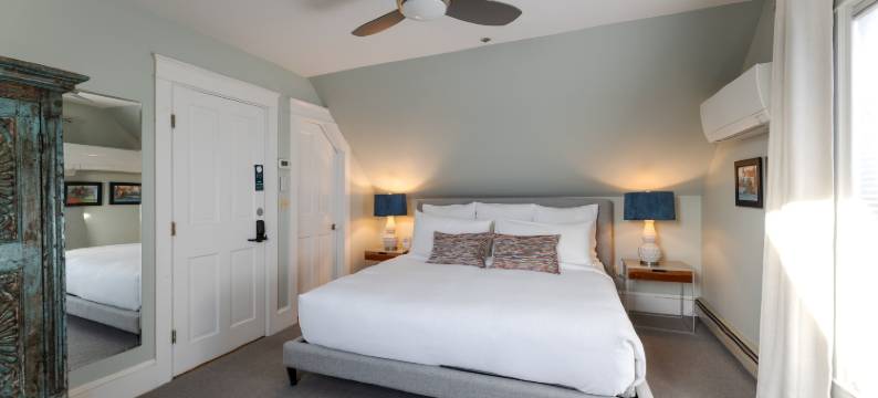 水街旅馆(The Water Street Inn)图片