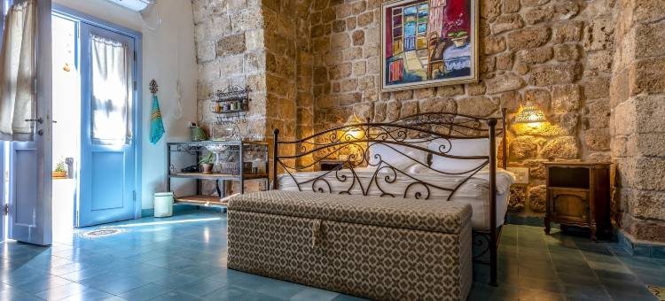 阿拉贝斯克艺术及公寓(Arabesque Arts & Residency)图片