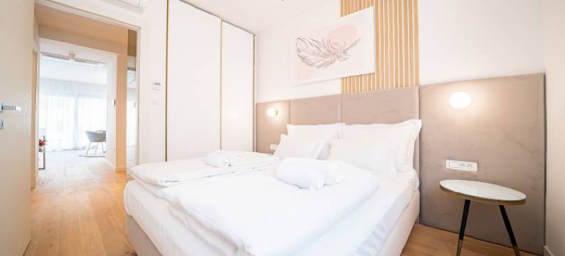 阿德里亚概念精品公寓(Adria Concept Boutique Apartments)图片