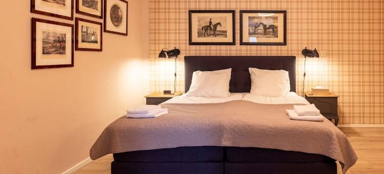 里斯特博斯酒店(Bed & Breakfast Rijsterbosch)图片