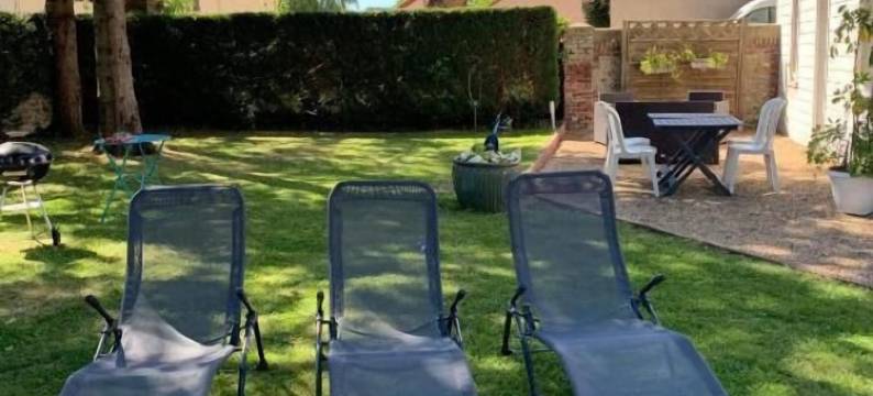 小庄园住宿加早餐旅馆(Le Petit Manoir)图片