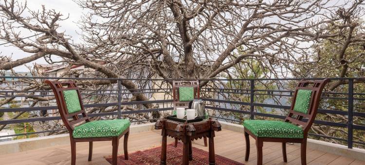 阿玛住宿及小径拉曼别墅，西姆拉(Raman Villa, Shimla, amã Stays & Trails)图片