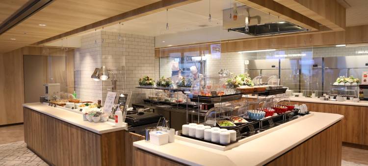 东京池袋多美迎天然温泉酒店(多美迎・御宿野乃 酒店集团)(Dormy Inn Ikebukuro Natural Hot Spring)图片