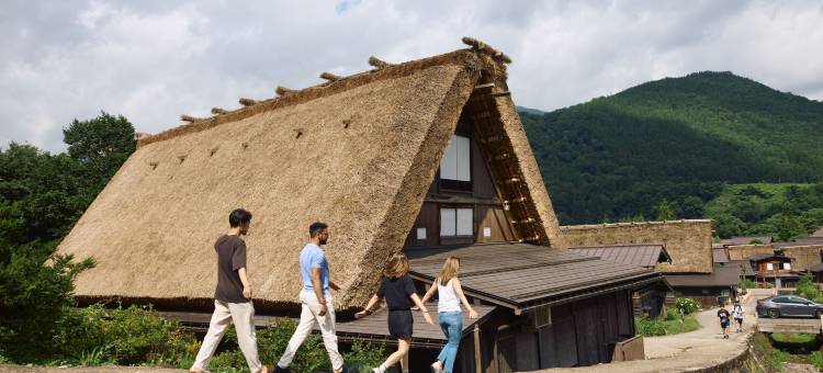 FAV LUX飞驒高山(Fav Lux Hida Takayama)图片
