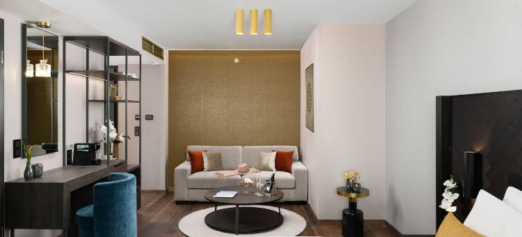 Vinifera葡萄酒与温泉酒店(Hotel Vinifera Wine & Spa)图片