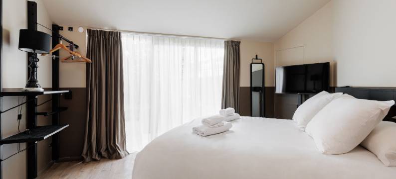 阿拉戈酒店 - 自主入住，在线接待 - 更好(Arago - Entrée Autonome, réception en Ligne - Encore Mieux)图片