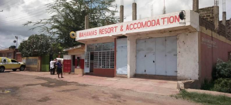 巴哈马度假村(Bahamas Resort)图片