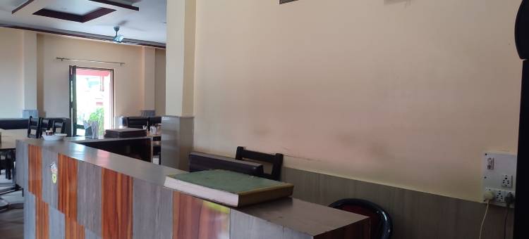 马亚河景观(MAA River View)图片