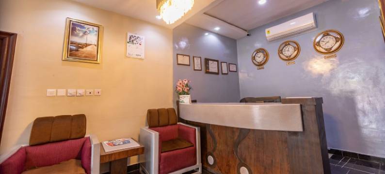 De-Kings酒店(De-Kings Hotel)图片