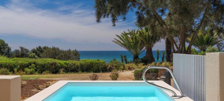 佩斯塔纳阿尔沃尔普拉亚海滩和高尔夫度假村酒店(Pestana Alvor Praia Premium Beach & Golf Resort)图片