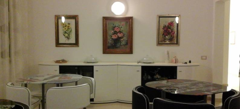 安塔尔住宿加早餐旅馆(Antares Bed and Breakfast)图片