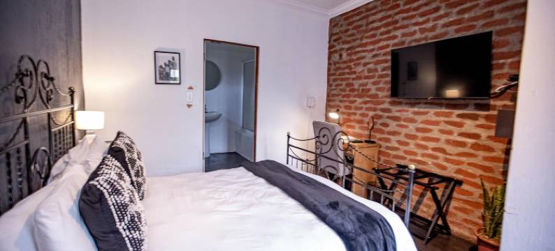 4号大街84号招待所(84 on Fourth Guest House)图片