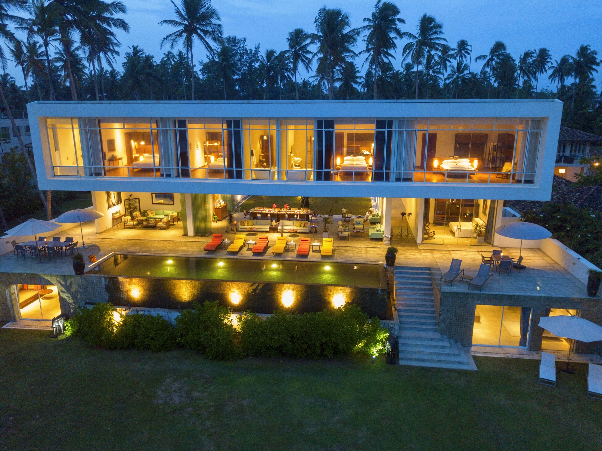 Sielen DivaOver view