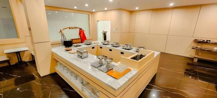 苏梅内普卡贝拉兹酒店(Kaberaz Luxury by Amithya)图片