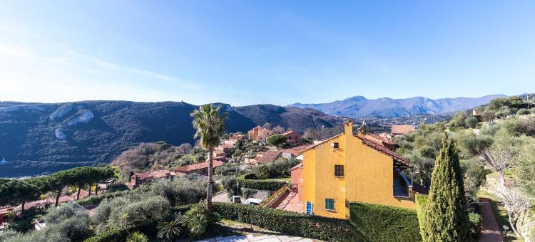 Italianway - Il Borgo公寓(Il Borgo Apartments)图片