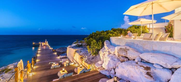 岩石屋(Rock House)图片