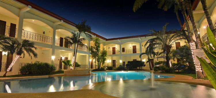 阿斯图里亚斯酒店(Citystate Asturias Hotel Palawan)图片