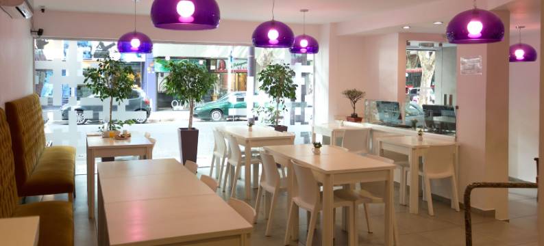 无限酒店(Infinito Hotel)图片