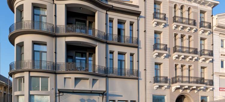 佛洛斯阿格利酒店(Aegli Hotel Volos)图片