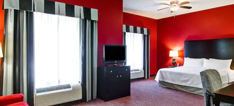 利斯堡Homewood Suites by Hilton(Homewood Suites by Hilton Leesburg)图片